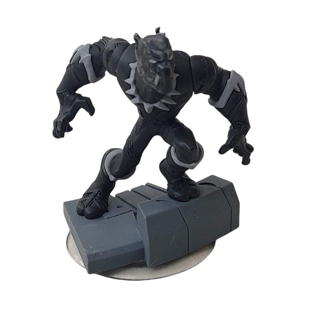 Disney Infinity 3.0 Marvel Black Panther Figure